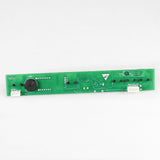 GE Refrigerator Circuit Boards & Touch Pads WR55X28261 replacement part