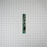 GE Refrigerator Circuit Boards & Touch Pads WR55X28261 replacement part