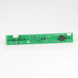 GE Refrigerator Circuit Boards & Touch Pads WR55X28261 replacement part