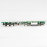 GE Refrigerator Circuit Boards & Touch Pads WR55X28261 replacement part