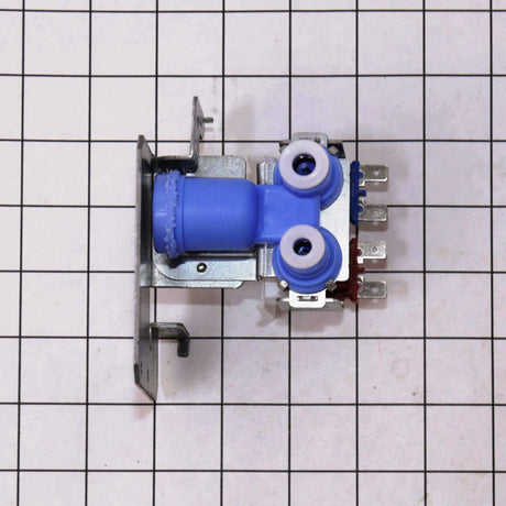 GE WR57X10019 Genuine OEM Water Valve Assy