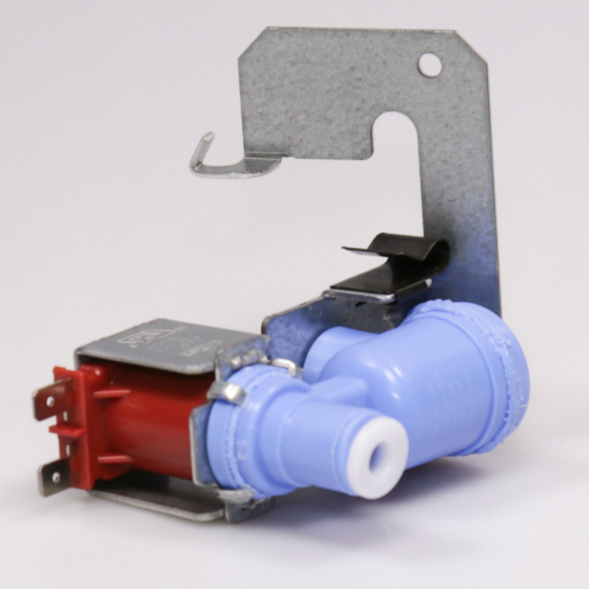 GE WR57X10086 Genuine OEM Valve And Tube Asm