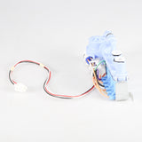 GE Refrigerator Valves WR57X24974 replacement part