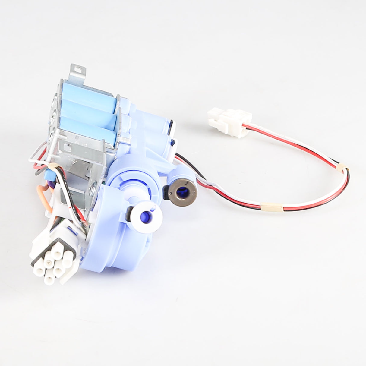 GE WR57X24974 Genuine OEM Valve Tri Water W Fm Asm