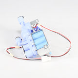 GE Refrigerator Valves WR57X24974 replacement part