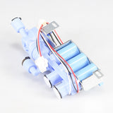GE Refrigerator Valves WR57X25390 replacement part