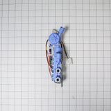 GE Refrigerator Valves WR57X25390 replacement part