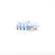 GE WR57X25390 Genuine OEM Tri Dummy Valve W Fm Asm