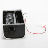 GE Refrigerator Motors WR60X10176 replacement part