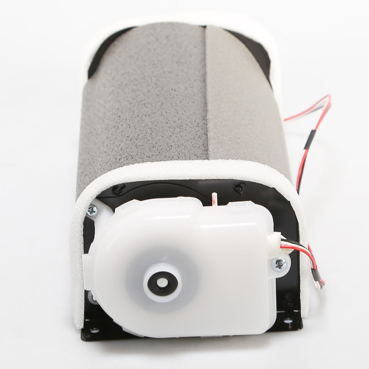 GE WR60X10176 Genuine OEM Motor Fan  Asm Fz.