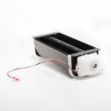 GE Refrigerator Motors WR60X10176 replacement part