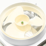 GE Refrigerator Fans & Blowers WR60X10177 replacement part