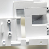 GE Refrigerator Fans & Blowers WR60X10177 replacement part