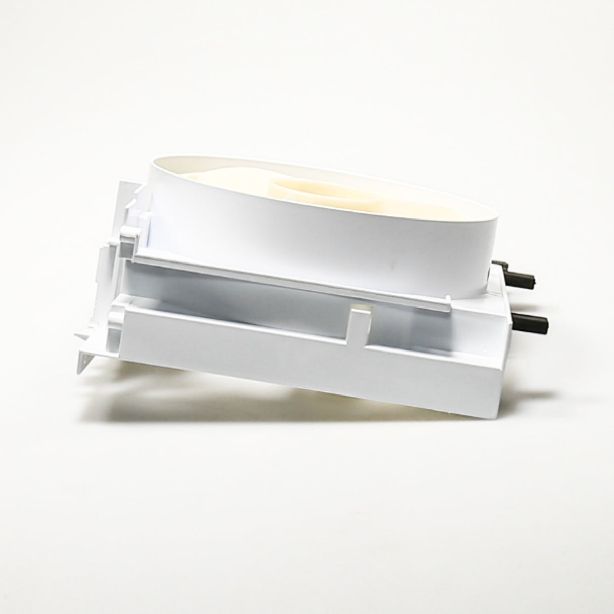 GE WR60X10177 Genuine OEM Condenser Fan Asm
