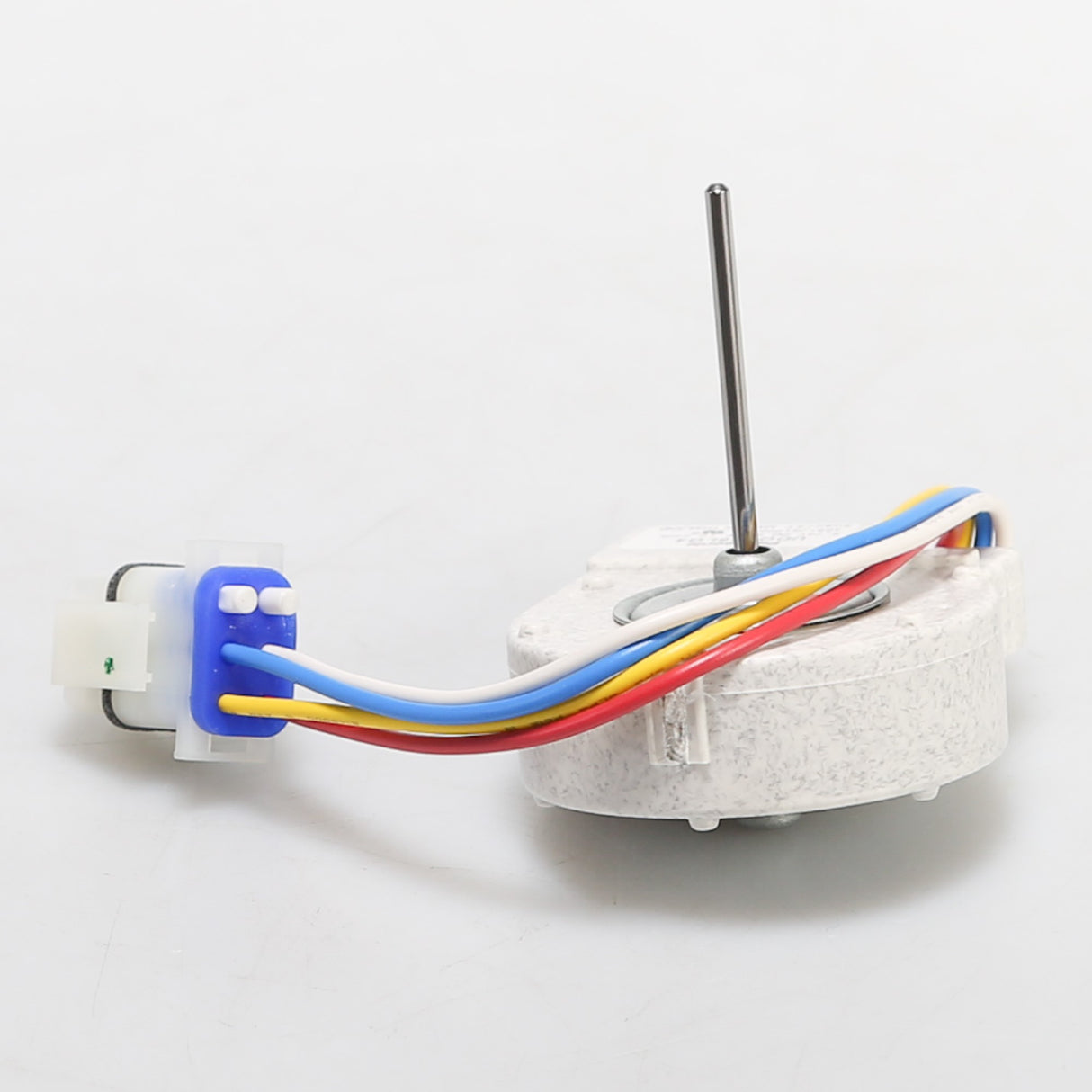 GE WR60X10196 Genuine OEM Motor Asm Ref Fan.