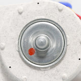 GE Refrigerator Motors WR60X10196 replacement part