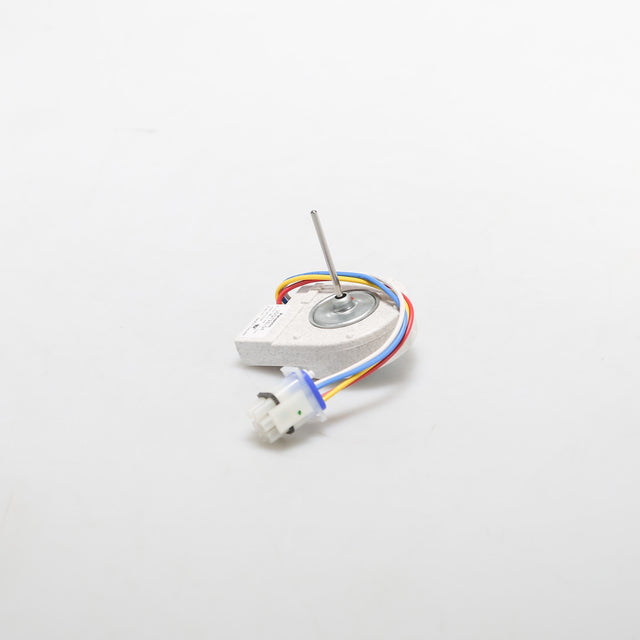 GE WR60X10196 Genuine OEM Motor Asm Ref Fan.