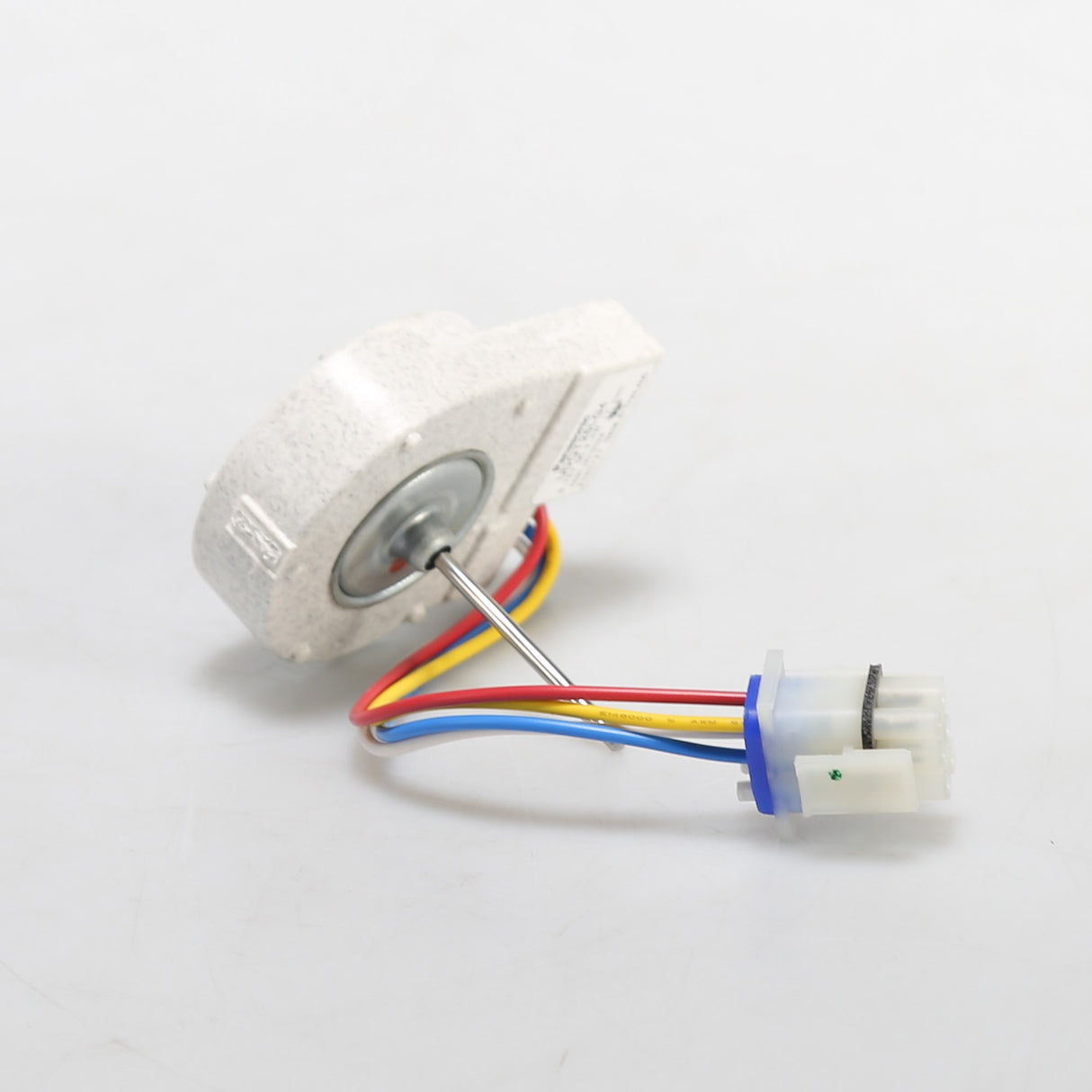 GE WR60X10196 Genuine OEM Motor Asm Ref Fan.