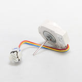 GE Refrigerator Motors WR60X10196 replacement part