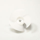 GE Refrigerator Fans & Blowers WR60X10205 replacement part