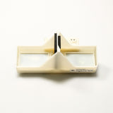 GE Refrigerator Ducts & Vents WR60X10229 replacement part