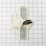 GE Refrigerator Ducts & Vents WR60X10229 replacement part