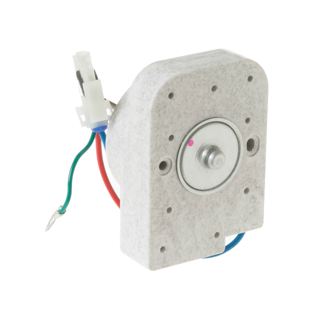 GE WR60X10240 Genuine OEM Motor Ac/Dc Evap Fan.