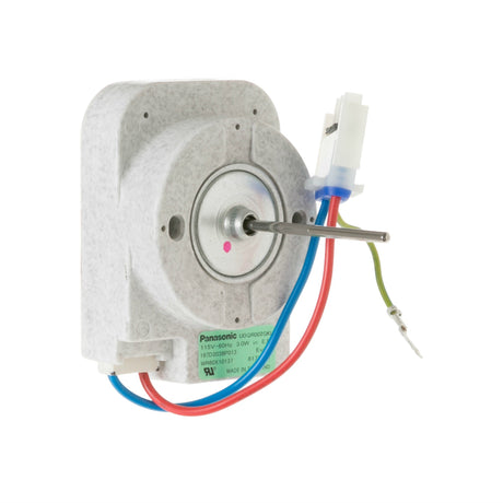 GE WR60X10240 Genuine OEM Motor Ac/Dc Evap Fan.
