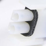 GE Refrigerator Motors WR60X10330 replacement part