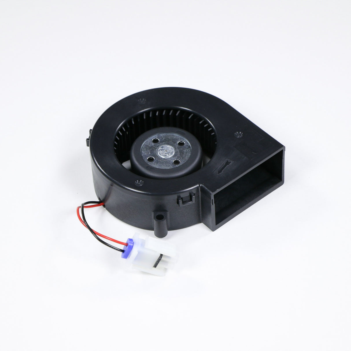 GE WR60X10330 Genuine OEM Blower Fan Duct
