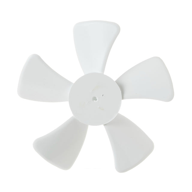 GE WR60X114 Genuine OEM Refrigerator Plastic Fan Blade