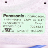 GE Refrigerator Motors WR60X21887 replacement part