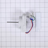 GE Refrigerator Motors WR60X21887 replacement part