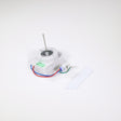 GE WR60X21887 Genuine OEM Motor Ac/Dc Evap Fan Srv