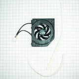 GE Refrigerator Motors WR60X24014 replacement part