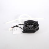 GE Refrigerator Motors WR60X24014 replacement part