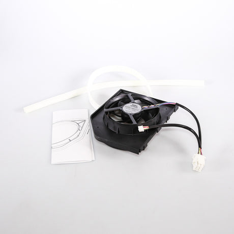 GE WR60X24014 Genuine OEM Refrigerator 140Mm Condenser Fan Motor