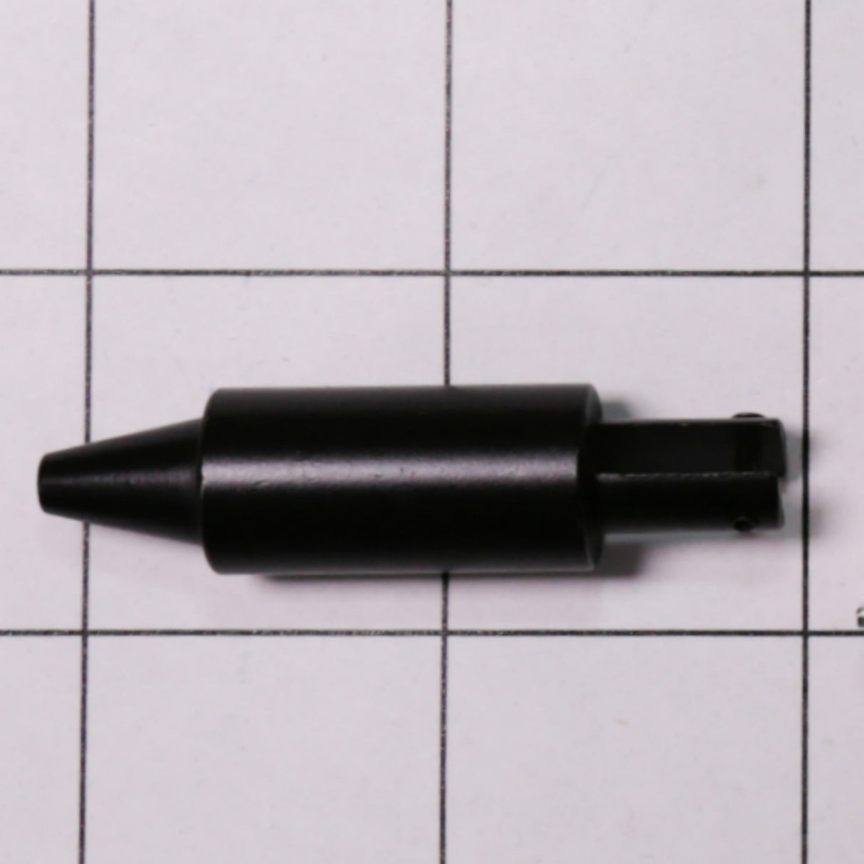 GE WR62X10055 Genuine OEM Refrigerator Dispenser Solenoid Assembly
