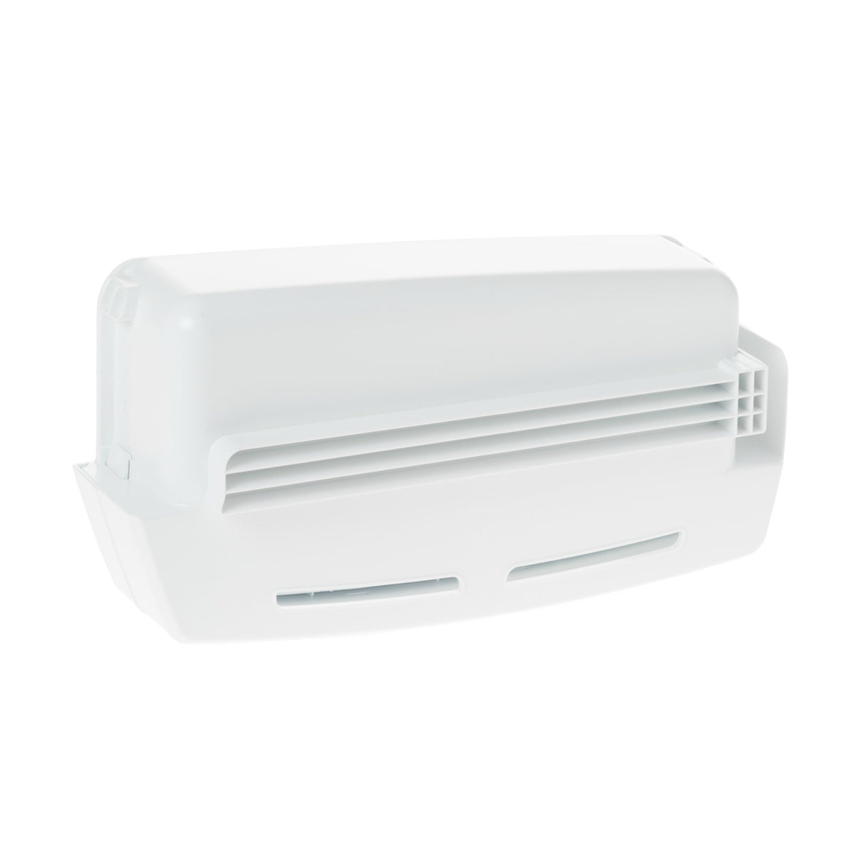 GE WR71X11040 Genuine OEM Bin Cond Rh Ff Asm