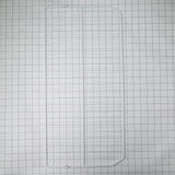 GE Refrigerator Trays & Shelves WR71X21169 replacement part