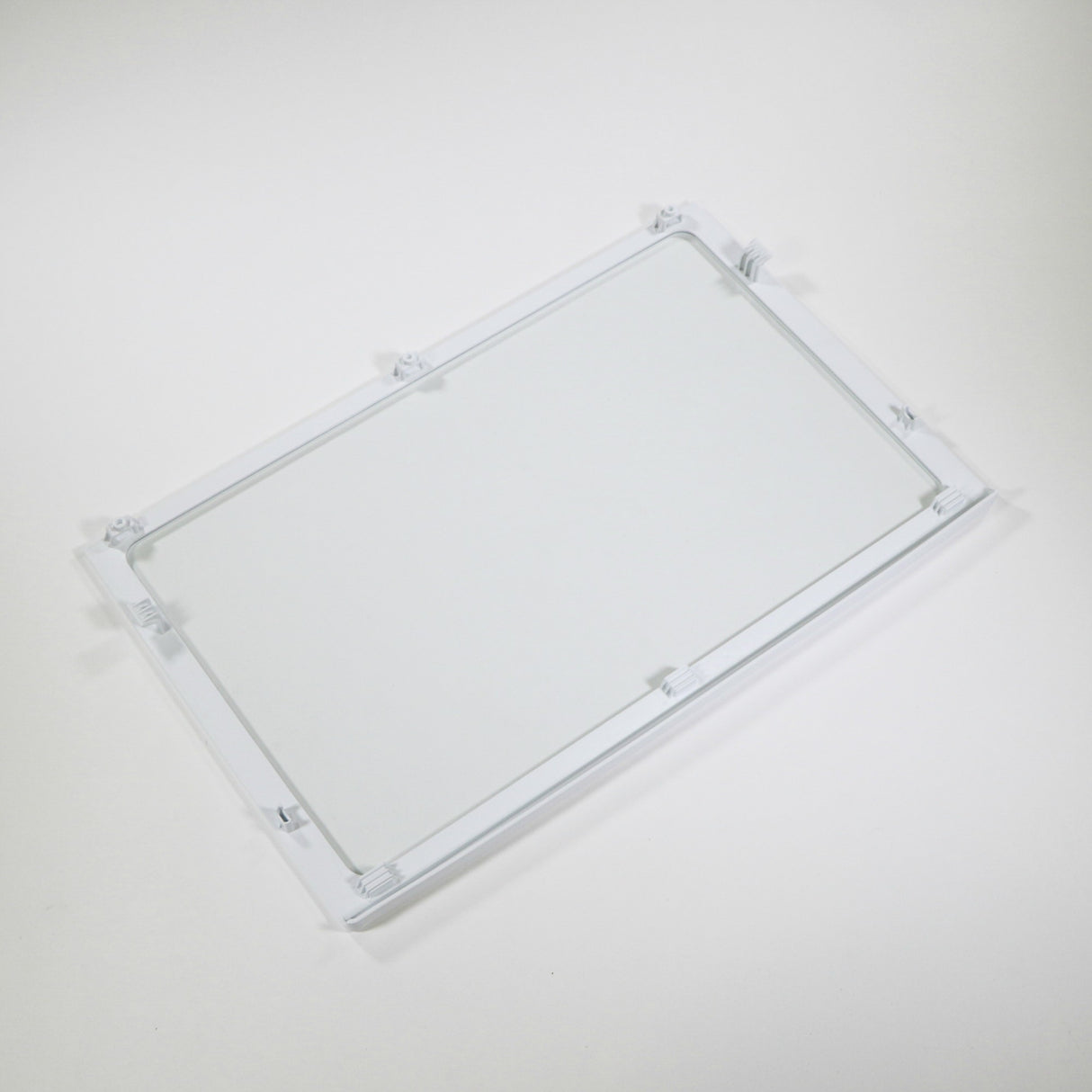 GE WR71X21218 Genuine OEM Shelf Encap