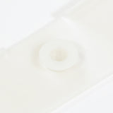 GE Refrigerator Drawers & Glides WR72X10049 replacement part
