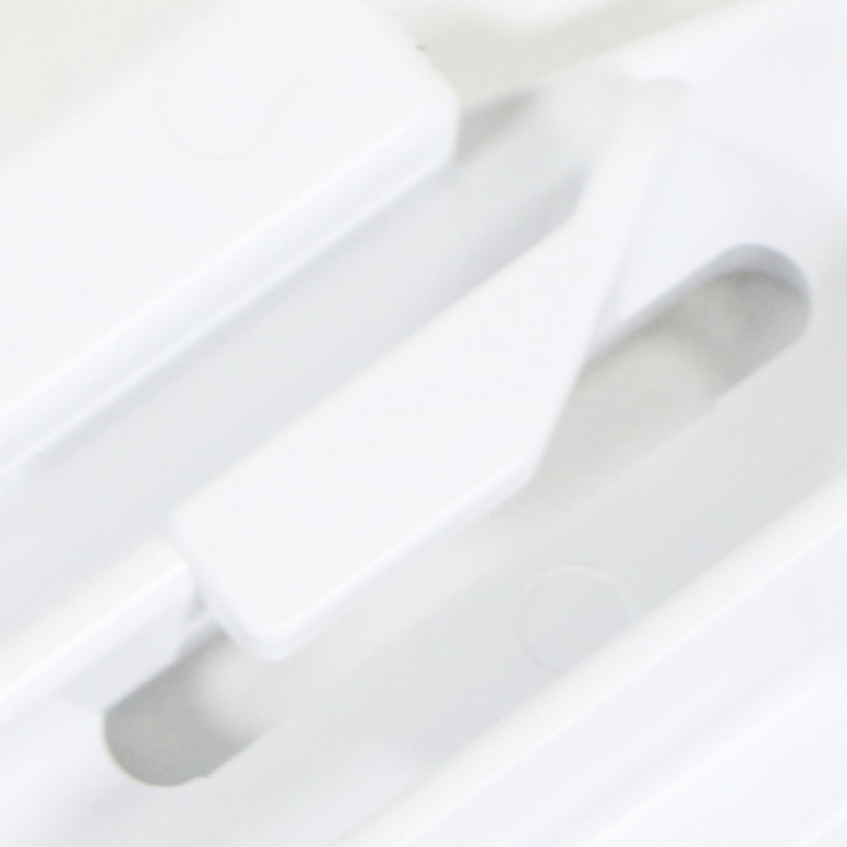 GE WR72X10055 Genuine OEM Slide Snack Pan Lh
