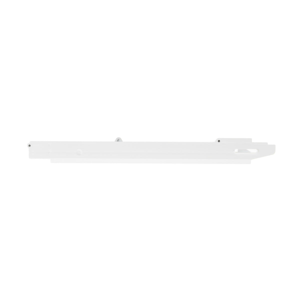 GE WR72X10055 Genuine OEM Slide Snack Pan Lh