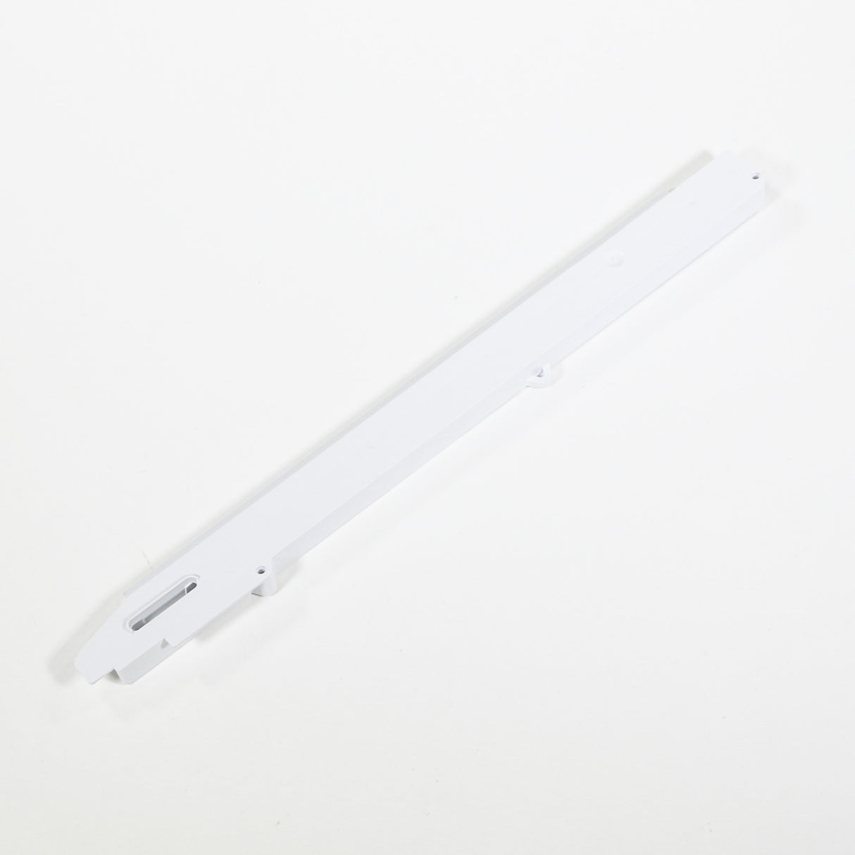 GE WR72X10055 Genuine OEM Slide Snack Pan Lh