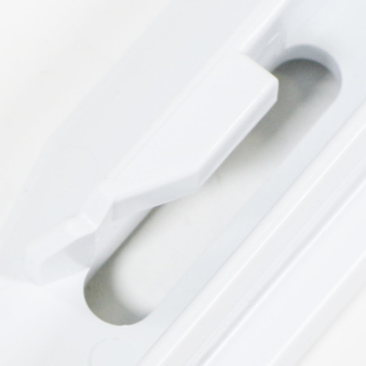 GE WR72X10072 Genuine OEM Slide Pan Rh