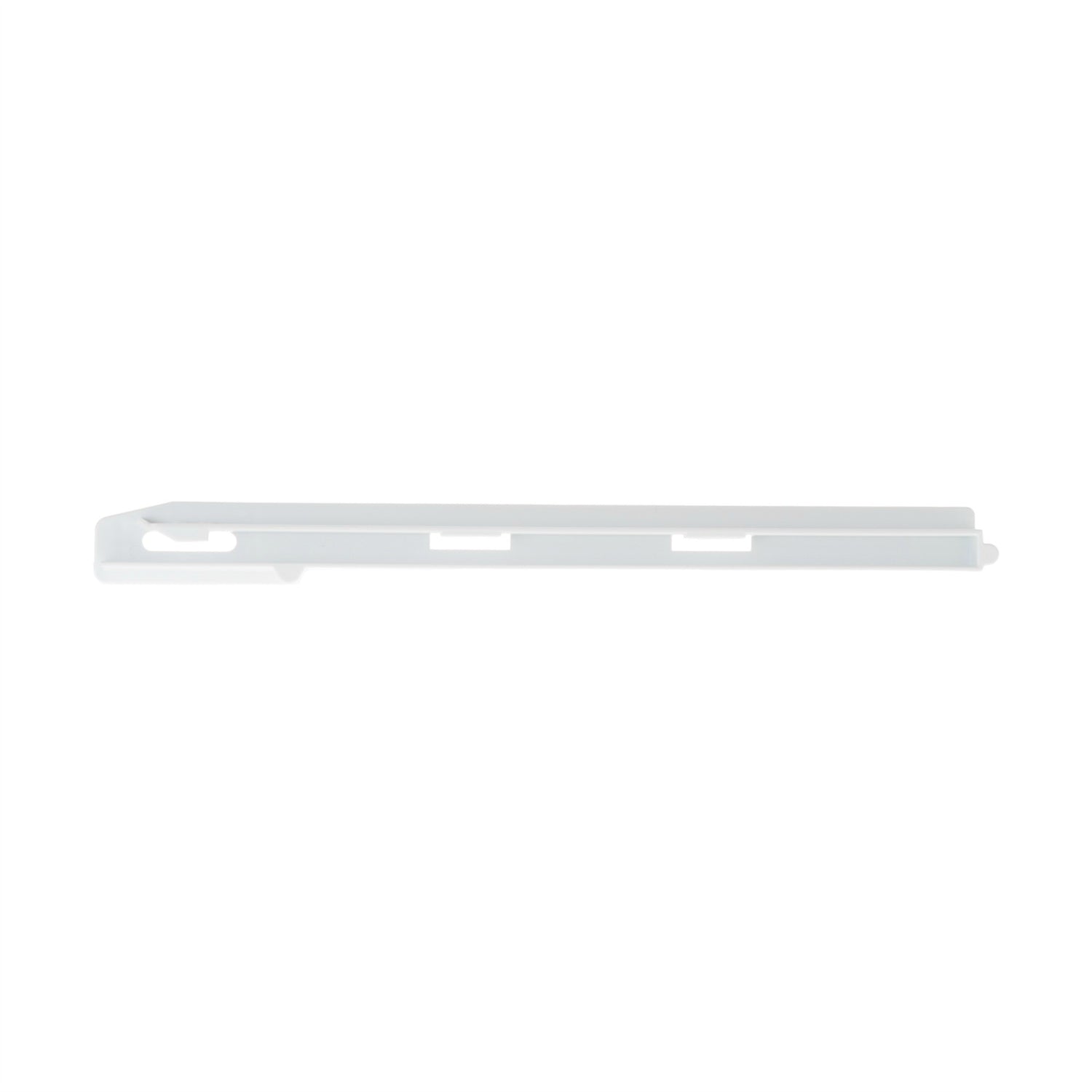 GE Refrigerator Drawers & Glides WR72X10072 replacement part