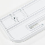 GE Refrigerator Brackets & Flanges WR72X10080 replacement part