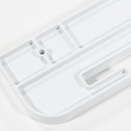GE WR72X10080 Genuine OEM Support Basket Upper Fz