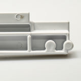 GE Refrigerator Drawers & Glides WR72X10086 replacement part